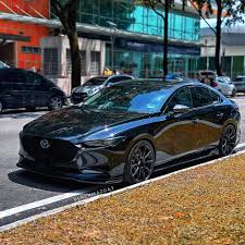 Mazda Mazda 3 - Image 4