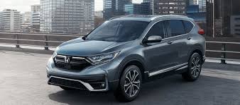 Honda Honda CR-V 1.5L Turbo (2WD)