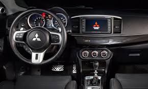 Mitsubishi Evo 10 - Image 3