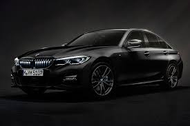 BMW 330I